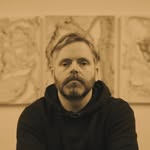Paul Hallahan - @paulhallahan - Instagram