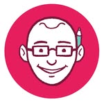 Paul Hallam Illustration - @paulhallamcreates - Instagram