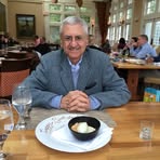 Paul Halpern - Facebook