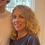 Paula Wasserman Halpern - @paulahalpern22 - Instagram