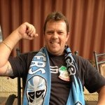 Paul Halton - @pauls68 - Instagram