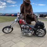 Paul hambling - @hamblingpaul - Instagram