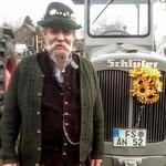 Paul Werner Hammes - @paul.hammes.520 - Instagram
