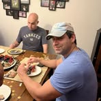 Paul Hamner - Facebook