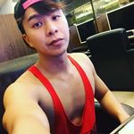 Ki Lun - @paulhandsome18 - Instagram