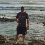 Paul Hand - @phandyman - Instagram