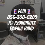Paul Hand - @p.handkutz - Instagram