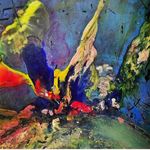 Paul Hand - @paulhandart - Instagram
