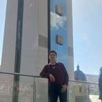 Christopher Paul Lucero Handal - Facebook