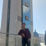 Christopher Paul Lucero Handal - @chrisspdm - Instagram