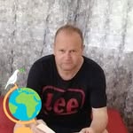 Paul Handy - @handy647 - Instagram