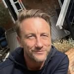 Paul Handy - @shandyman6 - Instagram