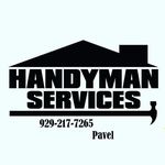 Paul handyman - @handypaul7265 - Instagram