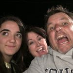 Paul Hanks - @paulhanksrocks - Instagram
