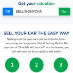 Paul Hanks - @sellingmycarltd - Instagram
