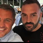 Paul Hanks - @spanks123456 - Instagram