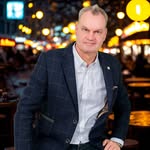 Paul Hanner - @executivenomad - Instagram