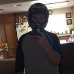 Paul Hanney - @wh74mtb - Instagram