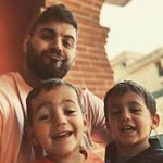 Paolo Capita - @paulhappens - Instagram