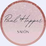 Paul Happer Salón - @paulhappersalon - Instagram