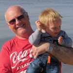 Paul - @paulharbert - Instagram