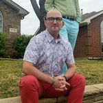 Paul Harbour - @pkharbour - Instagram