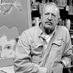 Paul Harmon - @paulharmonart - Instagram