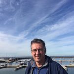 Paul Harmer - @woolpaul - Instagram