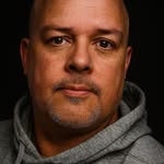 Paul Harmer - @pacob75 - Instagram