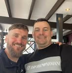 Paul Harmer - Facebook