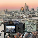 Paul Harmer - @londonviewfinder - Instagram