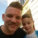 paul harmer - @harmer75 - Instagram
