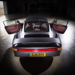 Paul Harmer - @harmercars - Instagram