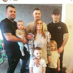 Paul Harmer New - @poggyharmer1990 - Instagram