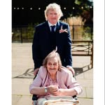 Paul Harness - @paulsarnies - Instagram