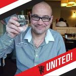 Paul Harness - @paulharness76 - Instagram