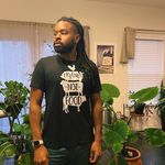 Cedric Paul Harriott - @a.gullah.maroon - Instagram