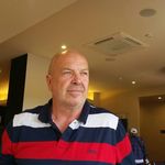 Paul Harriott - @paul.harriott.94 - Instagram