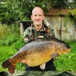 Paul Harriott - @mrfish1985 - Instagram