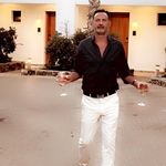 Paul Harriott - @hmanpaul - Instagram