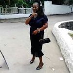 Paulette Harriott - @pauletteharriott - Instagram