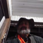 Harvell Enfinger - @paulharvellenfinger - Instagram