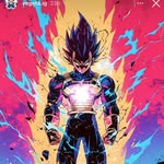Paul Harvell - @colorblind_ninja - Instagram