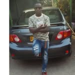 Paul Hashakimana - @paulhashakimana - Instagram