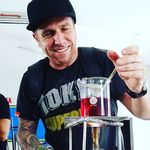 Paul Hasham - @paul_hasham - Instagram