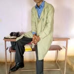 Apôtre Paul TSHATALA KABALA - @apotrepaultshatala - Instagram