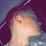 Dallas Paul Hatfield - @littil_red_1712 - Instagram