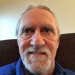Paul Hatfield - @paulh1946 - Instagram