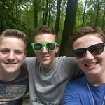 Paul Felgenhauer - @felgenhauerpaul - Instagram