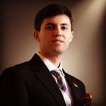 Paul Hauer | Violinist - @paulmhauer - Instagram